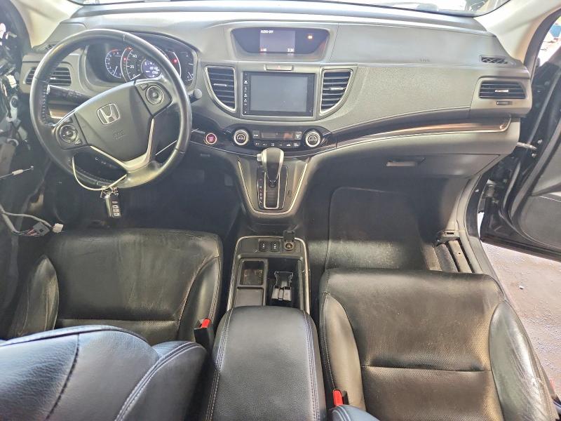 Aukcja sprzedaży 2016 Honda Cr-v, vin: 5J6RM4H71GL006090, numer aukcji: 61106286