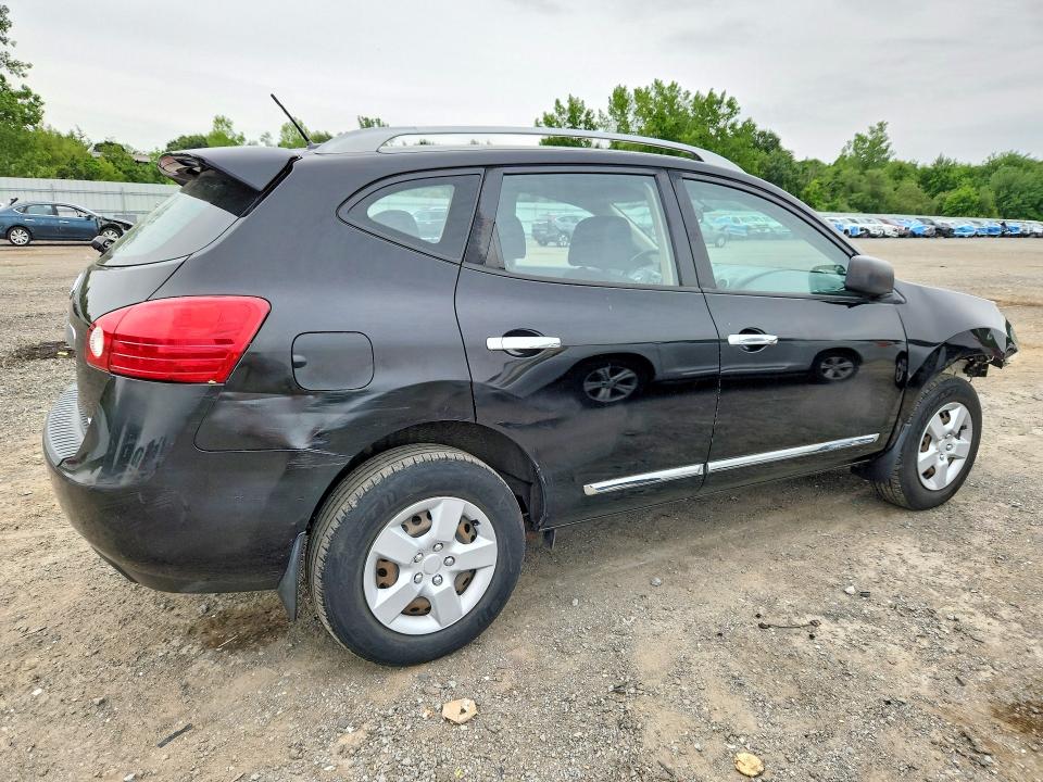 Aukcja sprzedaży 2015 Nissan Rogue Select, vin: JN8AS5MV6FW260043, numer aukcji: 61843976