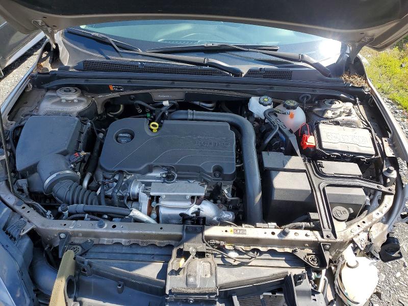 Продаж на аукціоні авто 2024 Chevrolet Malibu, vin: 1G1ZD5ST4RF116322, номер лоту: 59404416