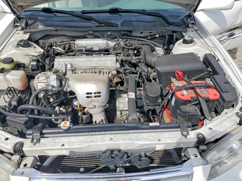 Aukcja sprzedaży 2000 Toyota Camry, vin: JT2BG22K7Y0397158, numer aukcji: 61203536