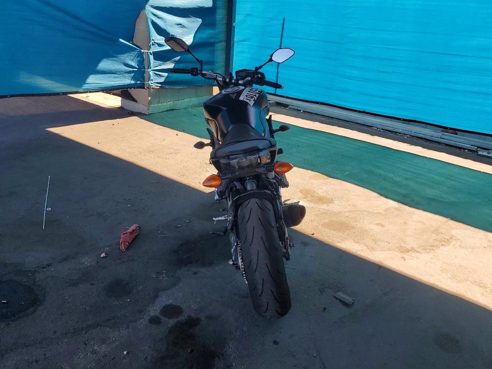 Aukcja sprzedaży 2019 Yamaha Mt09, vin: JYARN53Y2KA001327, numer aukcji: 62255016