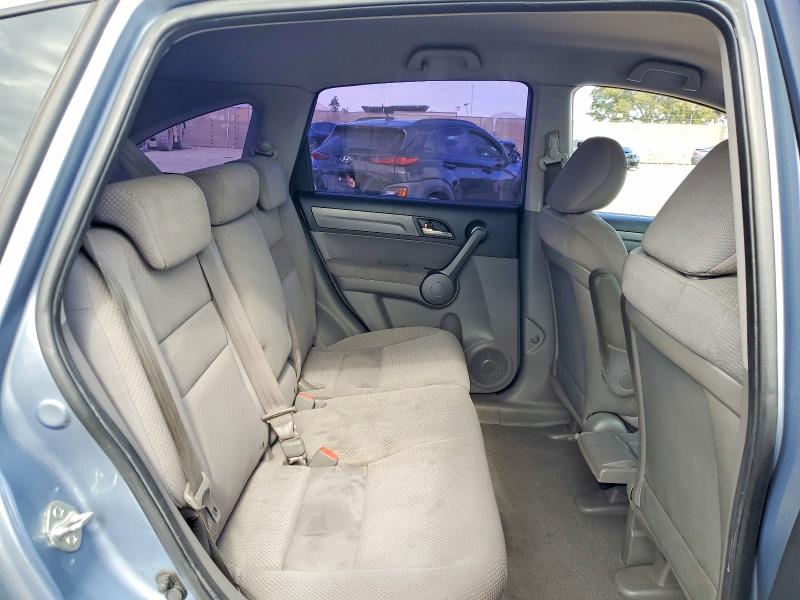 2009 Honda Cr-v მანქანა იყიდება აუქციონზე, vin: 3CZRE38349G706609, აუქციონის ნომერი: 61785546
