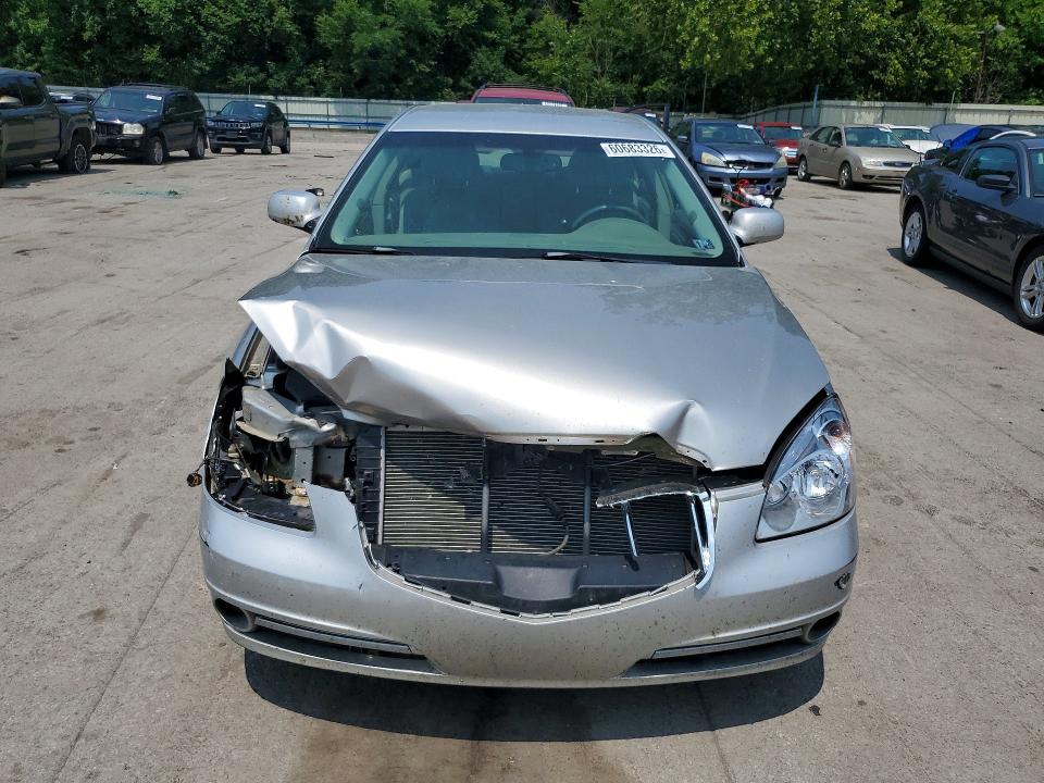 Продаж на аукціоні авто 2010 Buick Lucerne, vin: 1G4HA5E15AU132868, номер лоту: 60683326
