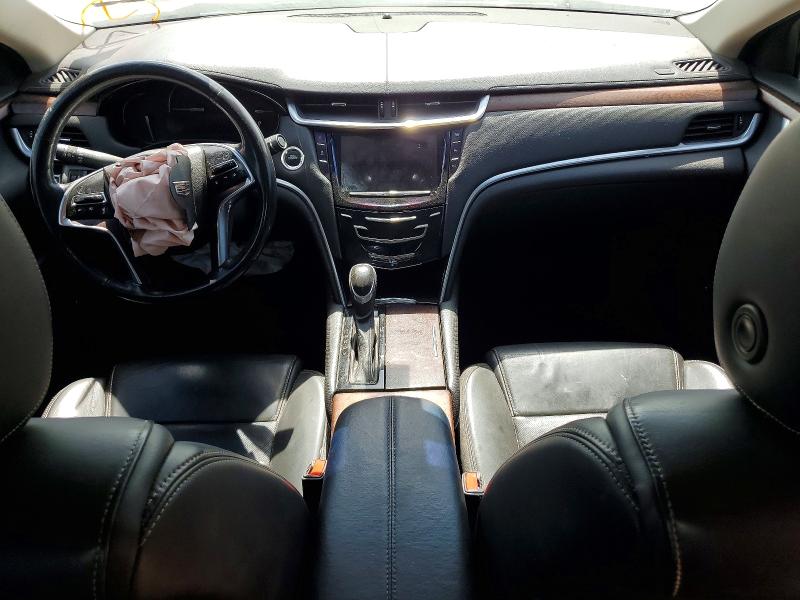 Продажа на аукционе авто 2019 Cadillac Xts, vin: 2G61M5S36K9108227, номер лота: 59315406