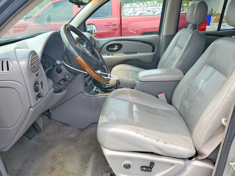 Aukcja sprzedaży 2005 Buick Rainier, vin: 5GADS13S052237910, numer aukcji: 61701876