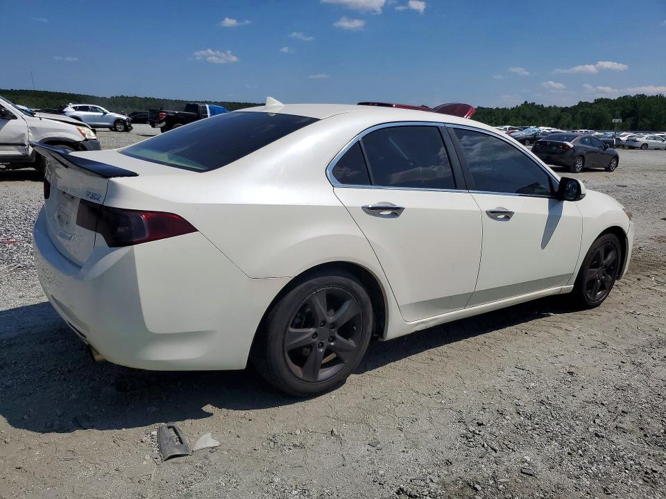 Продажа на аукционе авто 2009 Acura Tsx, vin: JH4CU26669C026184, номер лота: 63185866
