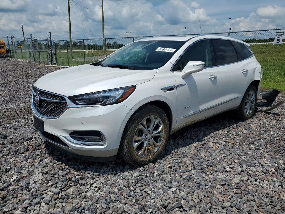 Aukcja sprzedaży 2019 Buick Enclave, vin: 5GAEVCKW5KJ318785, numer aukcji: 60444326