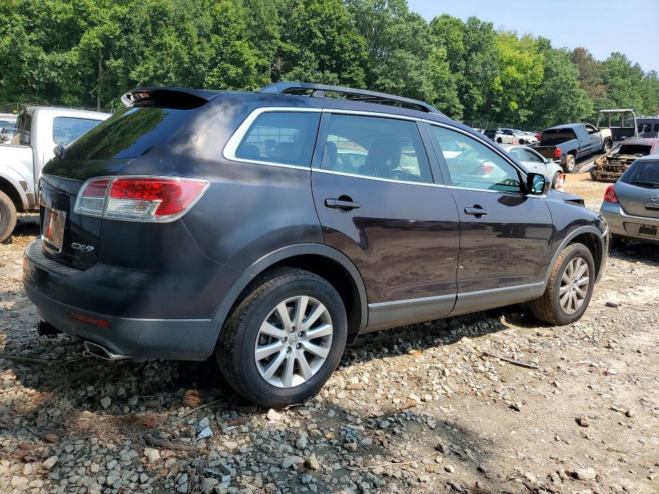 2008 Mazda Cx-9 მანქანა იყიდება აუქციონზე, vin: JM3TB28A480130530, აუქციონის ნომერი: 62981466
