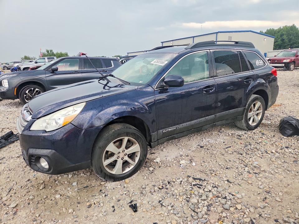 Продаж на аукціоні авто 2013 Subaru Outback, vin: 4S4BRBCC1D3322968, номер лоту: 62680966