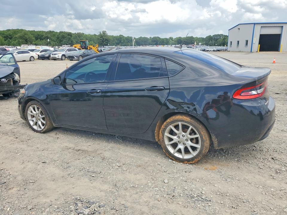Продаж на аукціоні авто 2013 Dodge Dart, vin: 1C3CDFBA6DD155889, номер лоту: 61481646