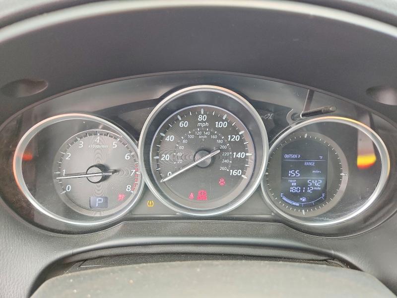 Aukcja sprzedaży 2014 Mazda Cx-5, vin: JM3KE4BE0E0418275, numer aukcji: 61418946