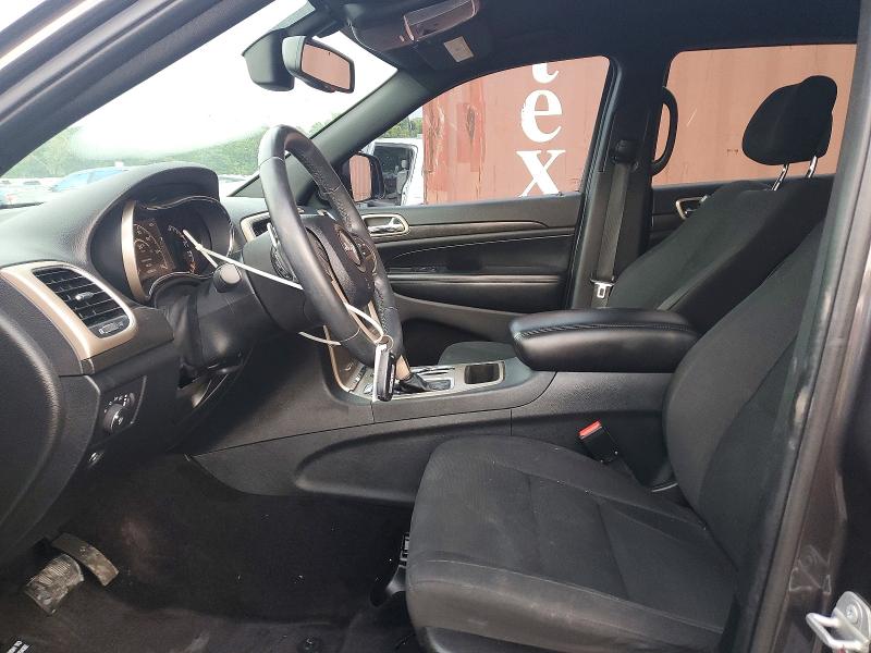 Продажа на аукционе авто 2016 Jeep Grand Cherokee, vin: 1C4RJEAG6GC368754, номер лота: 58632736