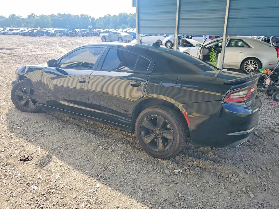Aukcja sprzedaży 2016 Dodge Charger, vin: 2C3CDXHG8GH280725, numer aukcji: 59775266