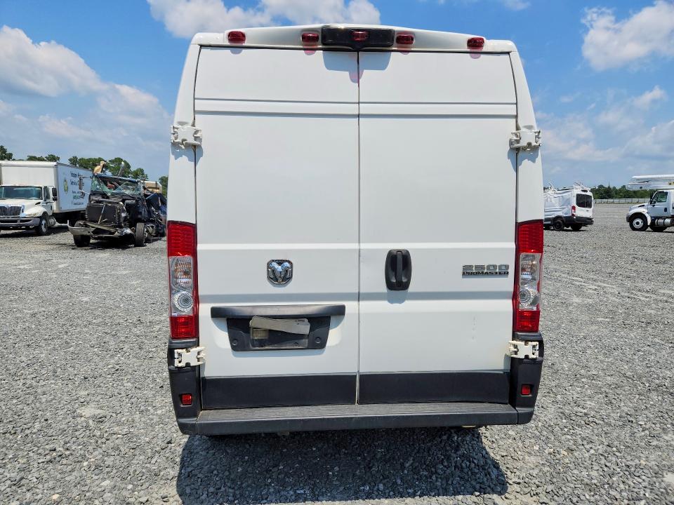 Aukcja sprzedaży 2024 Ram Promaster 2500, vin: 3C6LRVCG2RE146808, numer aukcji: 56633426