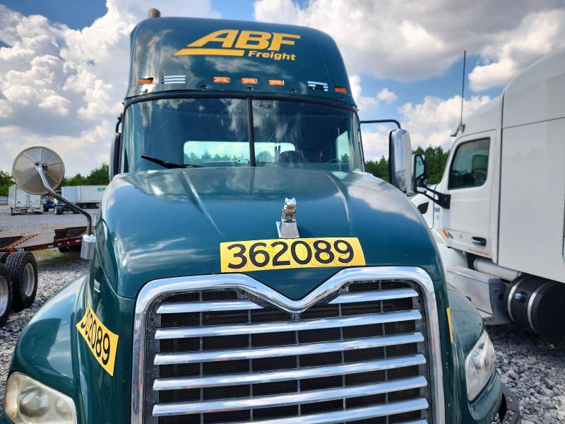 59225656 :رقم المزاد ، 1M1AW01X4HM009397 vin ، 2017 Mack 600 مزاد بيع