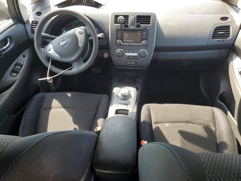 Продаж на аукціоні авто 2016 Nissan Leaf, vin: 1N4AZ0CP9GC303831, номер лоту: 61407406