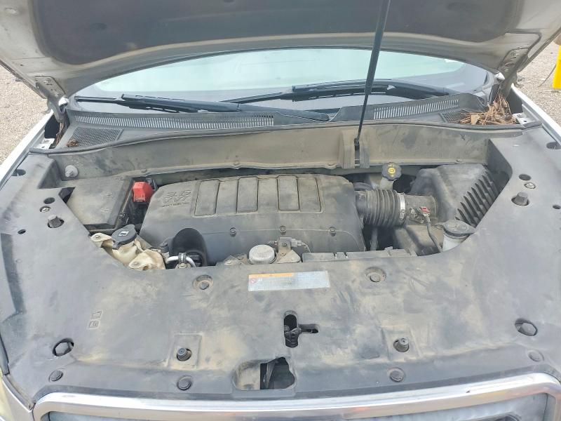 Aukcja sprzedaży 2016 Gmc Acadia, vin: 1GKKRNED3GJ141189, numer aukcji: 60786976