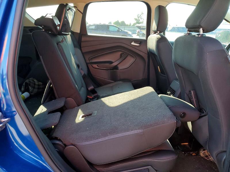 Aukcja sprzedaży 2019 Ford Escape, vin: 1FMCU0GD1KUC19633, numer aukcji: 62900186