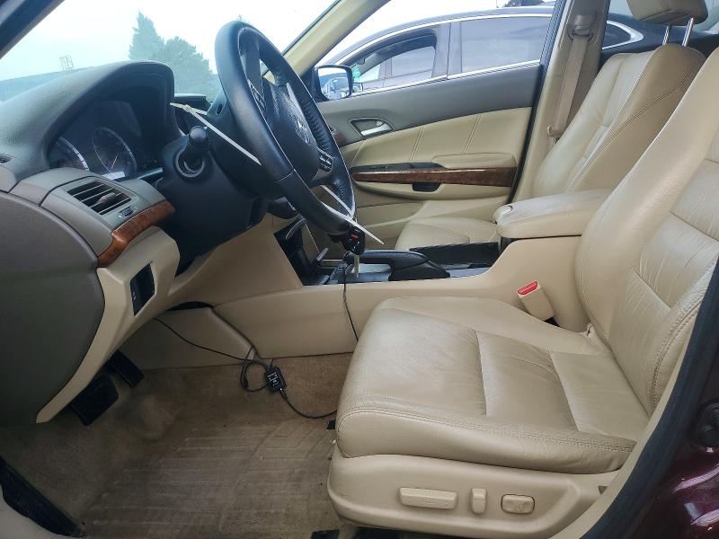 Продаж на аукціоні авто 2010 Honda Accord, vin: 5KBCP3F86AB017123, номер лоту: 61622306