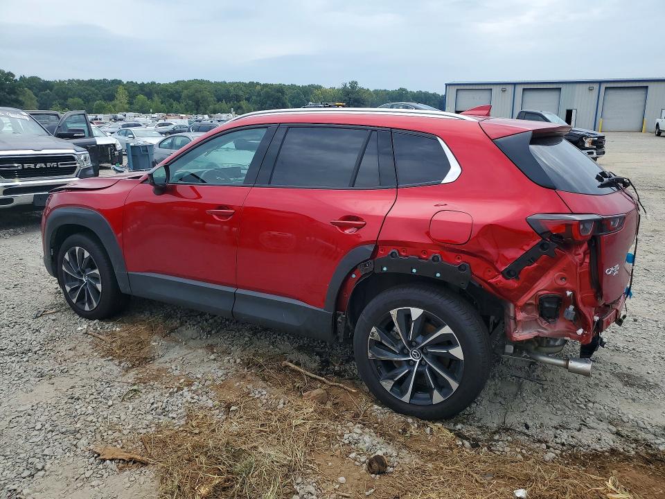 Продаж на аукціоні авто 2026 Mazda Cx-50, vin: 7MMVAAEW2TN152861, номер лоту: 63397036