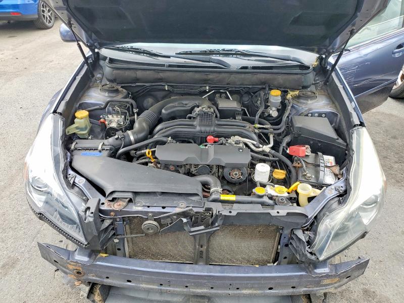 Продаж на аукціоні авто 2014 Subaru Legacy, vin: 4S3BMBH69E3031450, номер лоту: 61672476