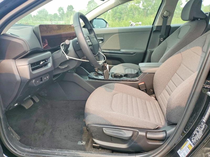 Продаж на аукціоні авто 2025 Kia K4, vin: 3KPFU4DE2SE198277, номер лоту: 60664346