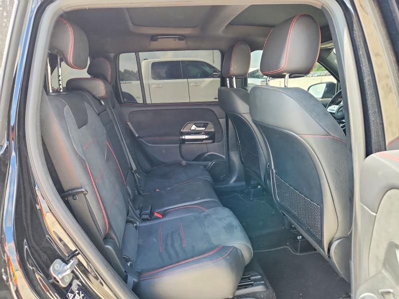 Продажа на аукционе авто 2023 Mercedes-benz Glb, vin: W1N4M4GB0PW332315, номер лота: 62609286