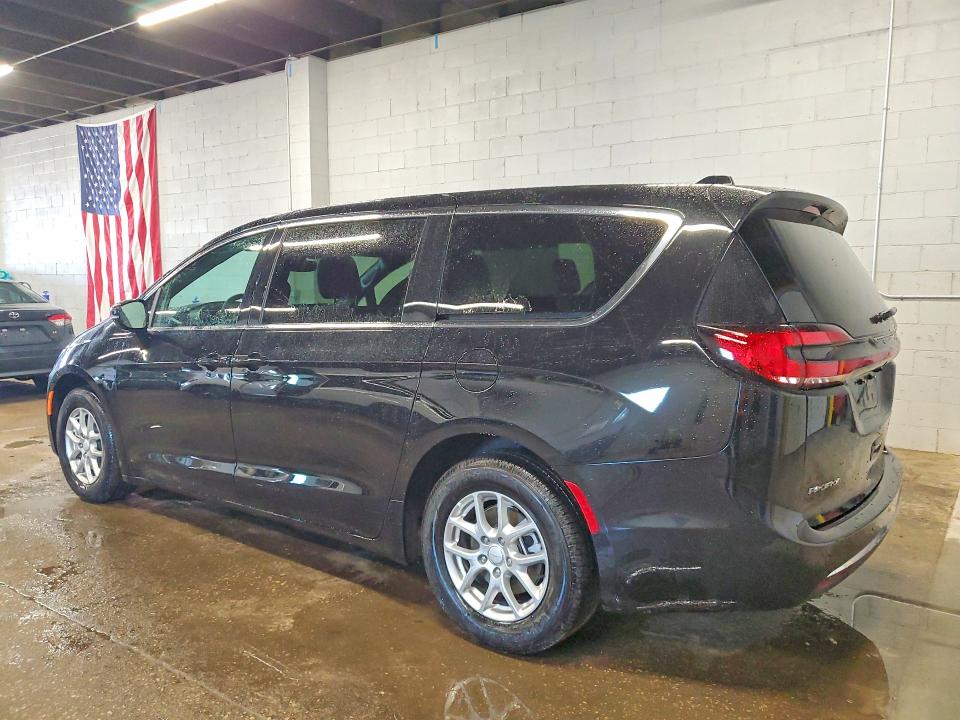 Aukcja sprzedaży 2027 Chrysler Pacifica, vin: 2C4RC1BG2VR576698, numer aukcji: 61868296