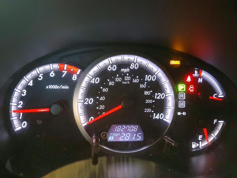 Продаж на аукціоні авто 2009 Mazda 5, vin: JM1CR29L390354944, номер лоту: 59392486