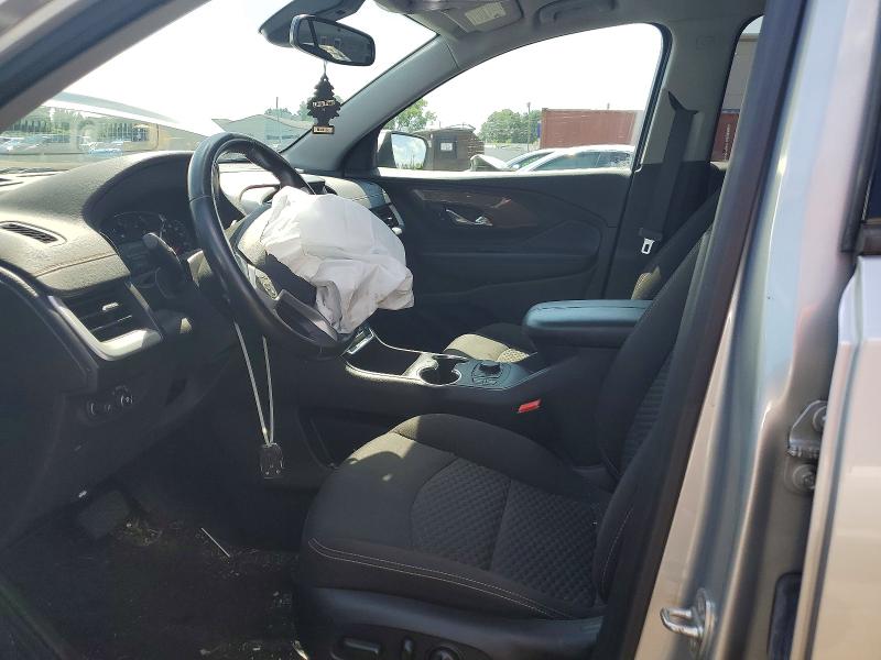 Продажа на аукционе авто 2020 Gmc Terrain, vin: 3GKALTEV4LL203339, номер лота: 59201616