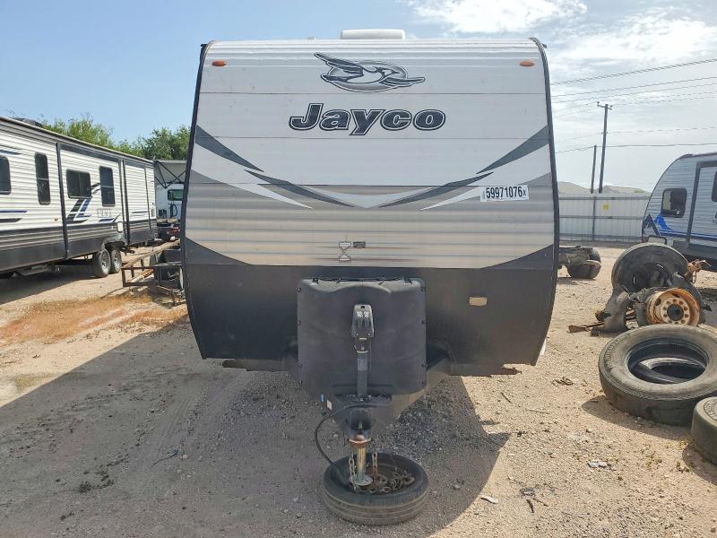 Aukcja sprzedaży 2018 Jayflight Recreational Vehicle (rv), vin: 1UJBJ0BT8J1T20126, numer aukcji: 59971076