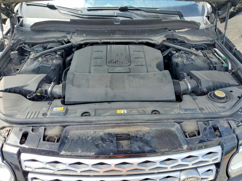 Продаж на аукціоні авто 2016 Land Rover Range Rover Sport, vin: SALWR2PF2GA101169, номер лоту: 60583236