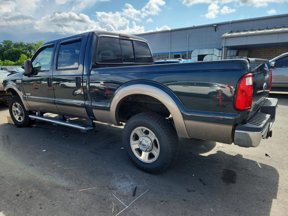 Aukcja sprzedaży 2007 Ford F350, vin: 1FTWW31P27EA18843, numer aukcji: 61490706