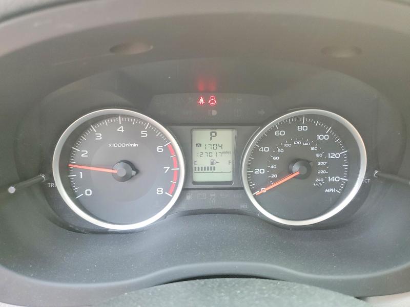 Aukcja sprzedaży 2014 Subaru Forester, vin: JF2SJAEC9EH449623, numer aukcji: 61131906