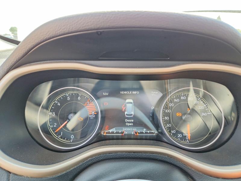 63497016 :رقم المزاد ، 1C4PJMDS7GW343281 vin ، 2016 Jeep Cherokee مزاد بيع