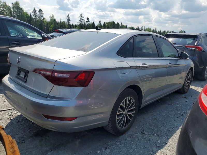 Aukcja sprzedaży 2020 Volkswagen Jetta, vin: 3VWEB7BU8LM066996, numer aukcji: 62280426