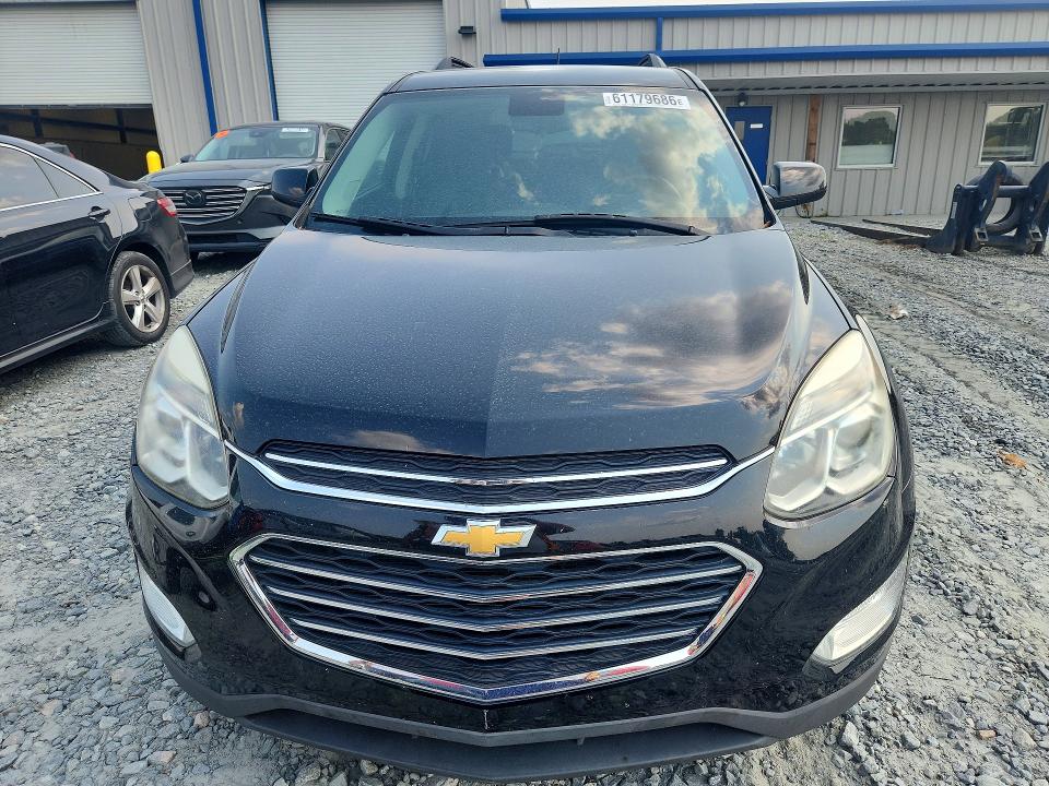 Продаж на аукціоні авто 2016 Chevrolet Equinox, vin: 2GNFLFE33G6346642, номер лоту: 61179686