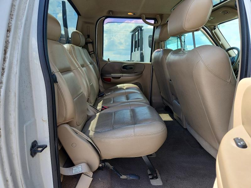 2003 Ford F150 მანქანა იყიდება აუქციონზე, vin: 1FTRW07L23KA84479, აუქციონის ნომერი: 59795476