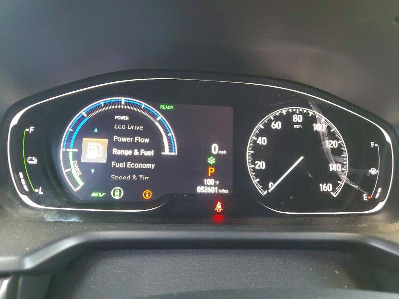 Продажа на аукционе авто 2022 Honda Accord, vin: 1HGCV3F23NA018374, номер лота: 62067866