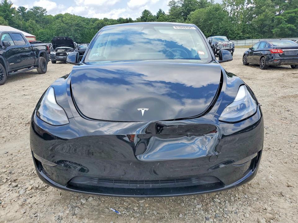 Aukcja sprzedaży 2023 Tesla Model Y, vin: 7SAYGAEE5PF799958, numer aukcji: 61948496