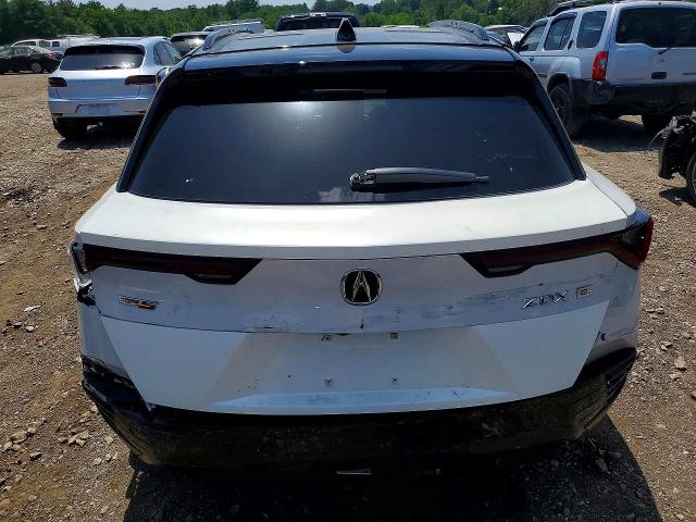 Продажа на аукционе авто 2024 Acura Zdx, vin: 4W5XHPRL1RZ505943, номер лота: 59782046