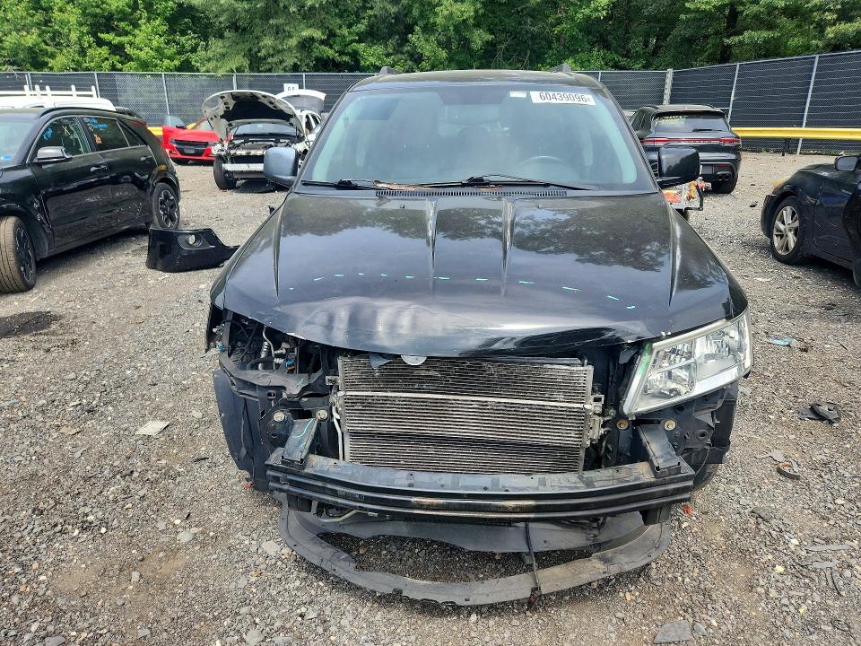 Продаж на аукціоні авто 2012 Dodge Journey, vin: 3C4PDCDG6CT199395, номер лоту: 60439096