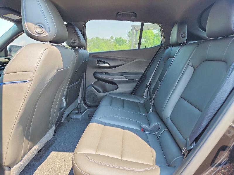 Продаж на аукціоні авто 2024 Buick Envista, vin: KL47LBE22RB085012, номер лоту: 62804706
