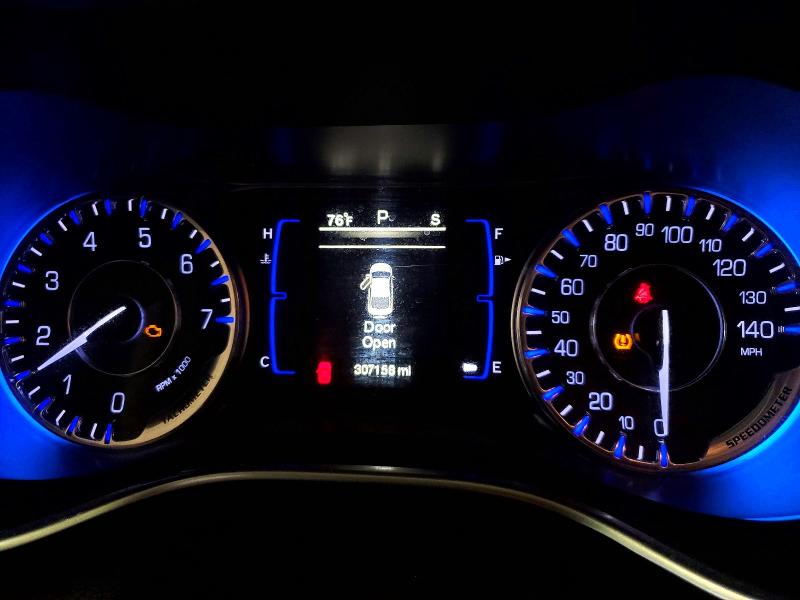 Aukcja sprzedaży 2015 Chrysler 200, vin: 1C3CCCABXFN671276, numer aukcji: 62315156