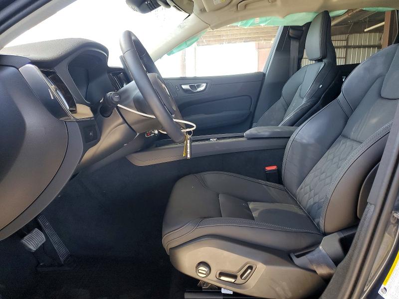 Продажа на аукционе авто 2026 Volvo Xc60, vin: YV4M12RC2T1471456, номер лота: 59896726