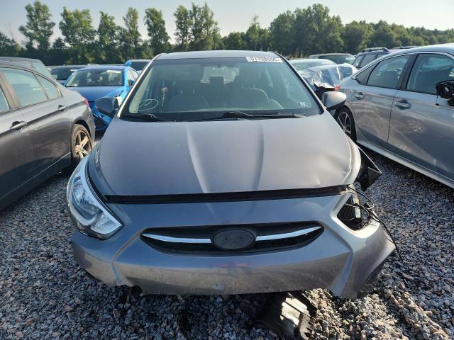 Продаж на аукціоні авто 2017 Hyundai Accent, vin: KMHCT4AE9HU202647, номер лоту: 61758556