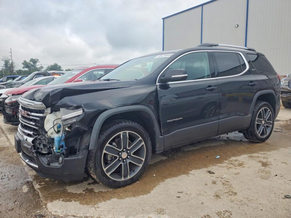 2020 Gmc Acadia მანქანა იყიდება აუქციონზე, vin: 1GKKNMLS2LZ132776, აუქციონის ნომერი: 60420846