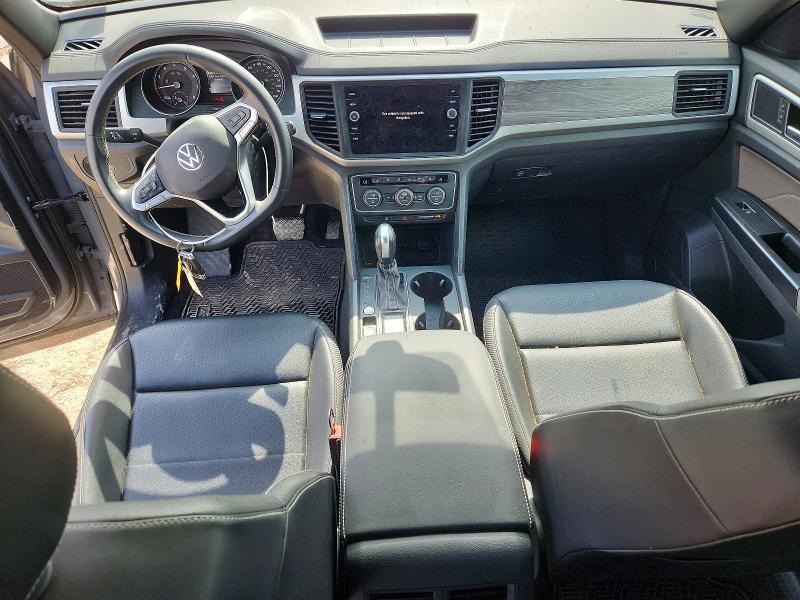 Продаж на аукціоні авто 2021 Volkswagen Atlas Cross Sport, vin: 1V2WC2CA5MC211232, номер лоту: 62438456