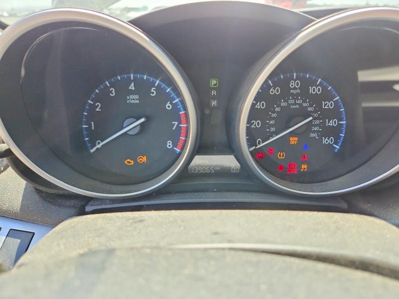 Aukcja sprzedaży 2012 Mazda 3, vin: JM1BL1W82C1617708, numer aukcji: 62301076