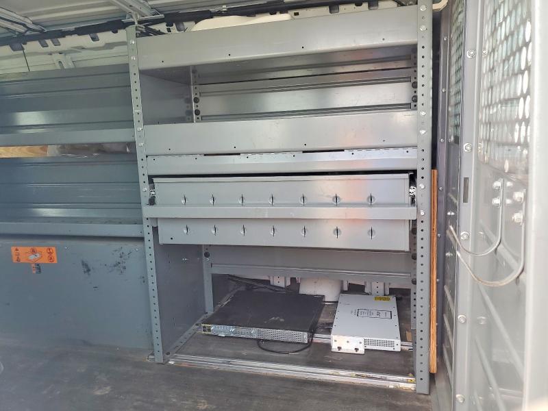 Aukcja sprzedaży 2014 Chevrolet Express G2500, vin: 1GCWGFCB3E1113304, numer aukcji: 55390466